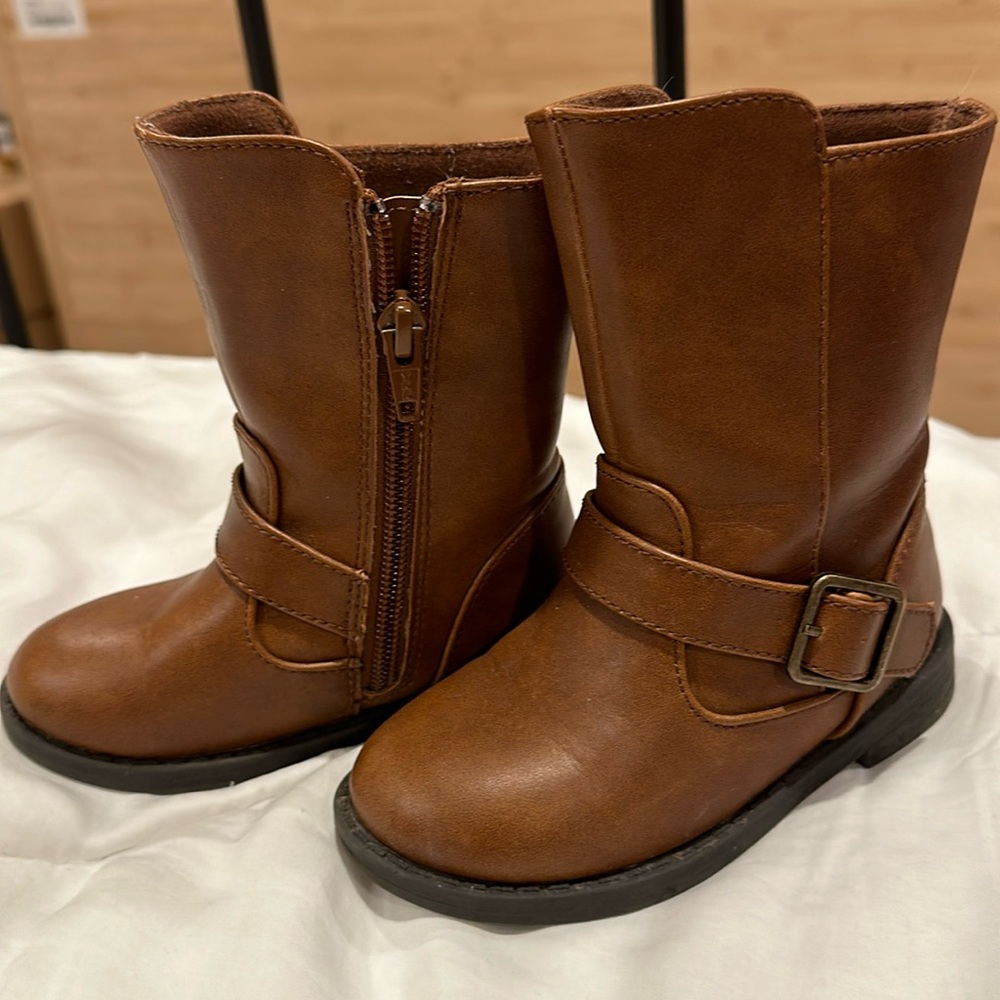 Gap Kids boots